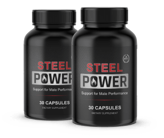 Steel Power Supplement