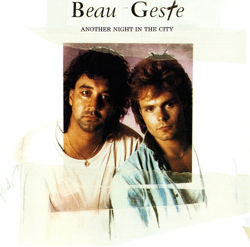 Beau Geste - Another Night In The City (1986)