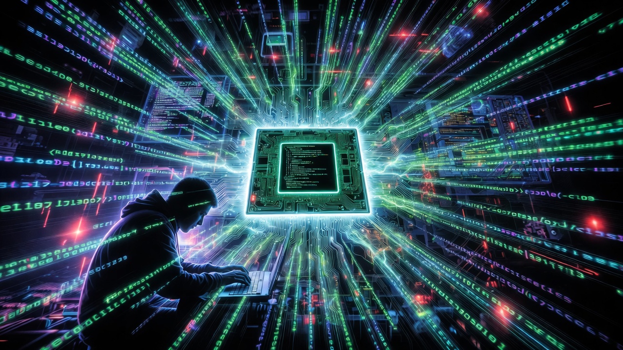 A OpenAI quebrou o monopólio da Nvidia, e o primeiro modelo já está voando em chip rival.
