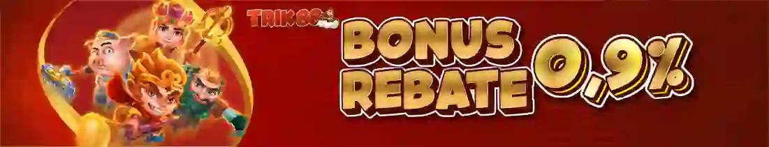 BONUS REBATE