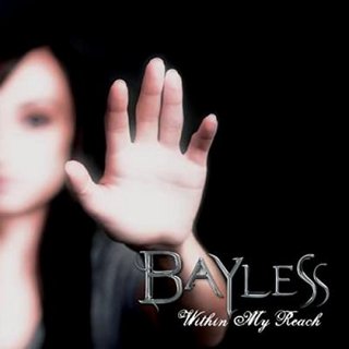 Bayless - Within My Reach (2012).mp3 - 320 Kbps