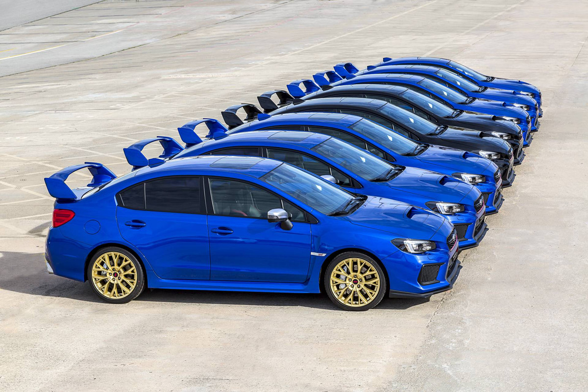 Subaru WRX STI Final Edition (30)