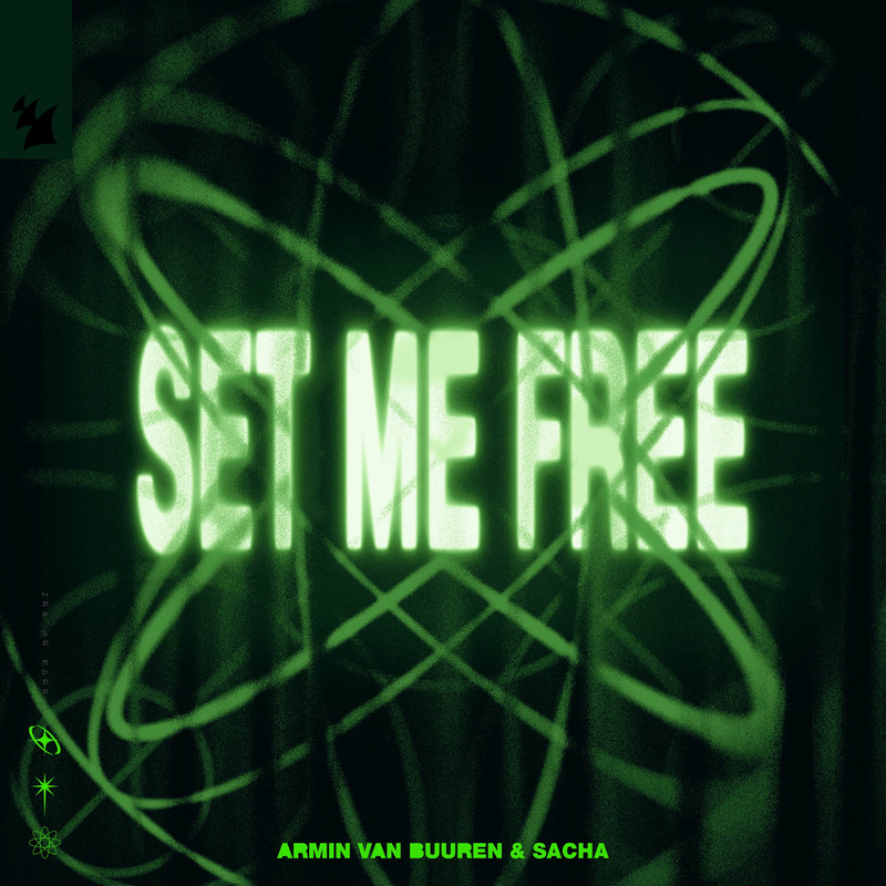 Armin van Buuren - Set Me Free (Extended Mix) / (Rising Star Extended Remix)