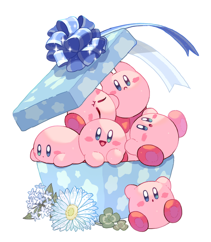 kirby-kirby-drawn-by-mutekyan-dc23f94094