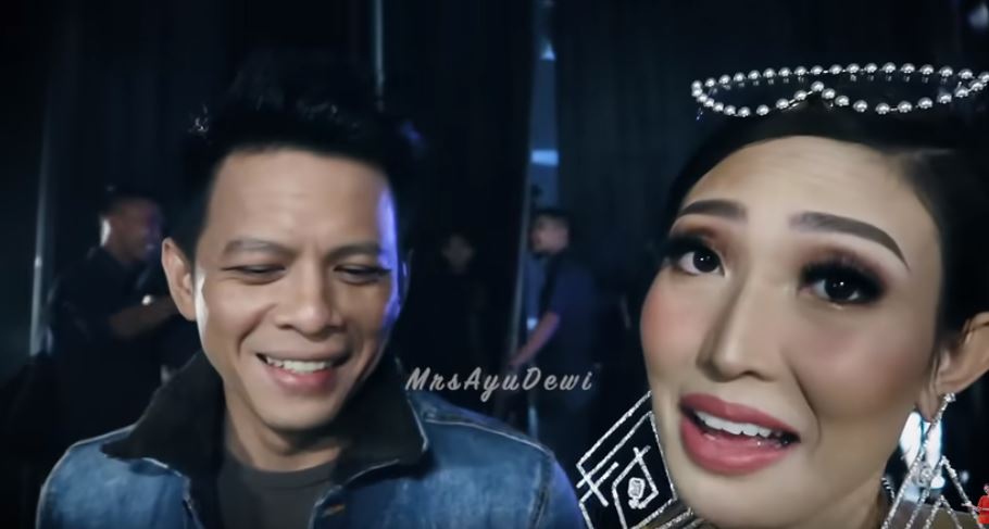 YouTube Mrs Ayu Dewi