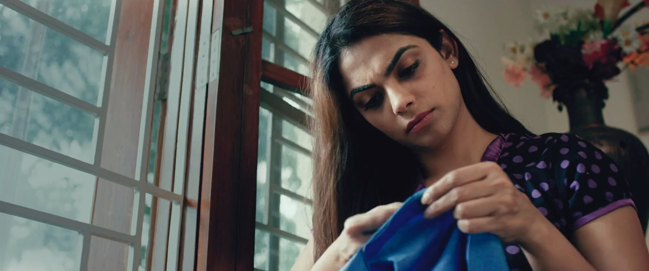 Inti Number – 13 2024 WebRip [Telugu] 480p, 720p ESub Screenshot