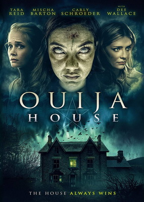 Ouija House (2018) .mkv iTA-ENG WEBDL 1080p x264 AC3+A-AC3 ITA ENG MDWZ