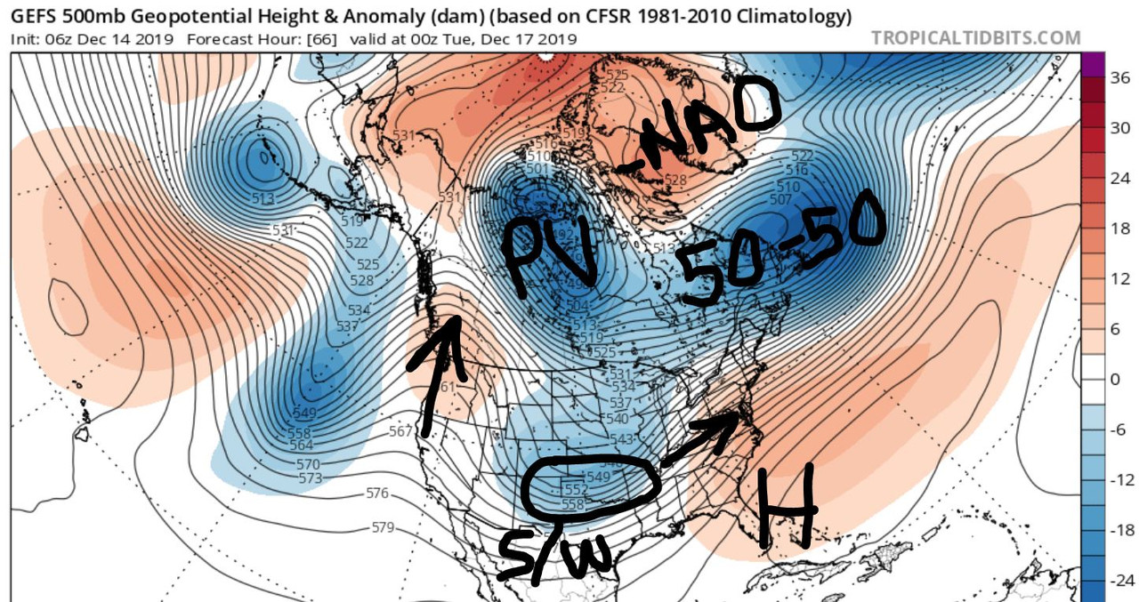 Dec 16-17 Snow/Ice potential storm Setup1