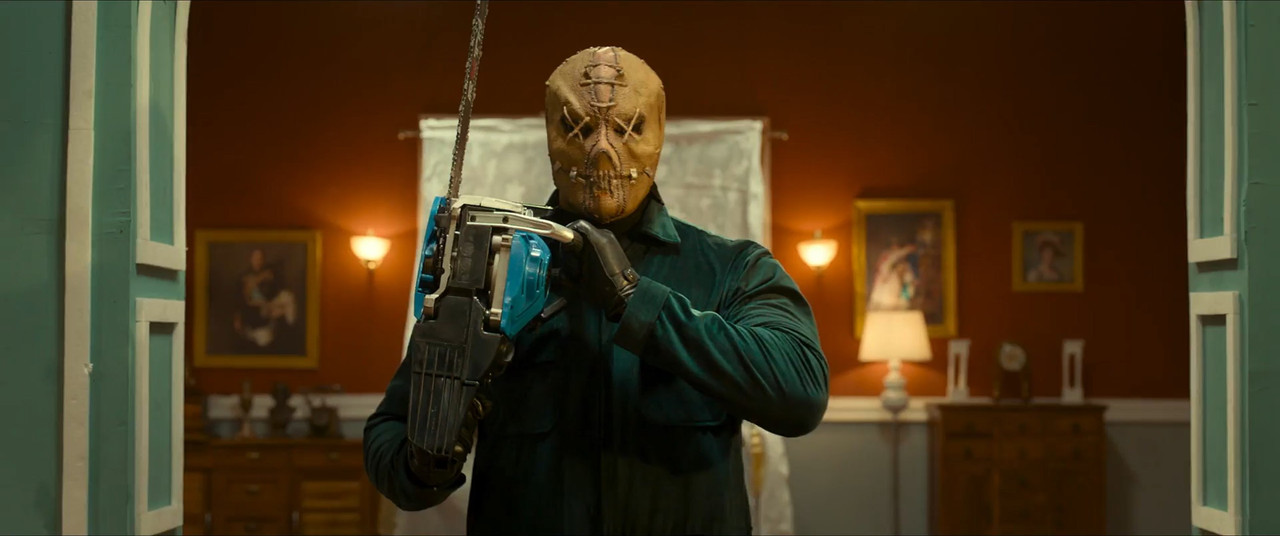 Devil's Double Next Level 2025 WebRip [Hindi + Tamil + Telugu + Malayalam + Kannada] 480p 720p 1080p ESub Screenshot