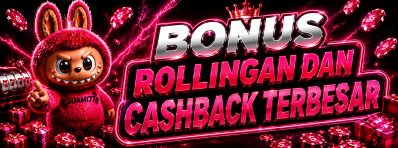 Rollingan & Cashback Mingguan