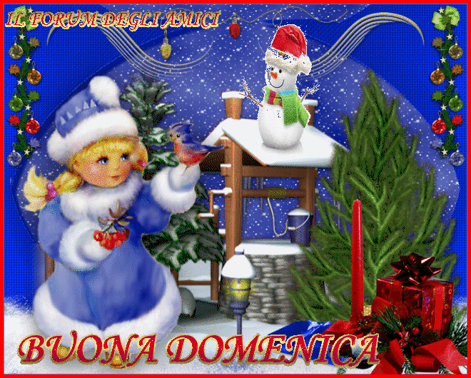 Saluti di Dicembre Pagina 3