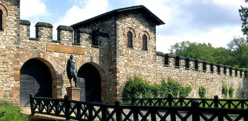 fuerte-saalburg