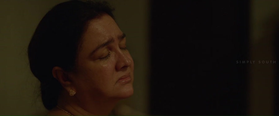Ullozhukku 2024 WebRip [Malayalam] 480p, 720p ESub Screenshot