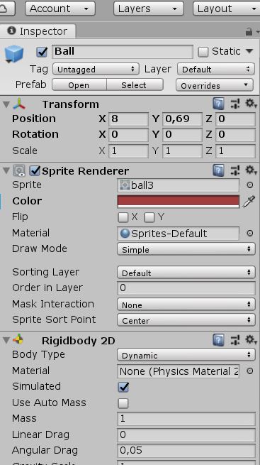 Revert Apply Prefab Buttons Missing Unity Forum