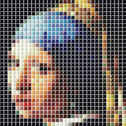 Tile Mosaic Maker X9 Professional Edition v17.13 - Eng