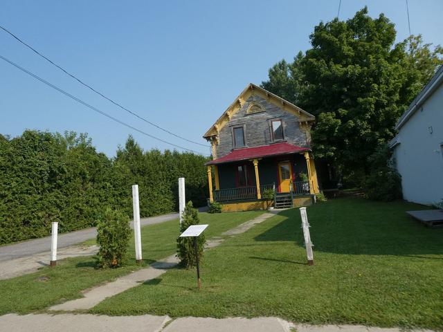 Sucrerie de la Montagne y Parc Omega - DOS SEMANAS EN EL ESTE DE CANADÁ (ONTARIO Y QUÉBEC) (27)