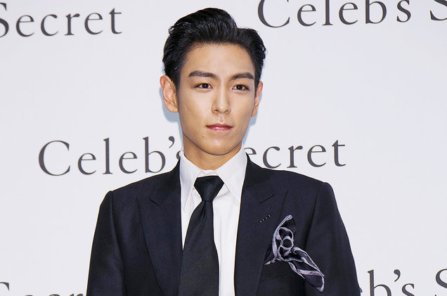 t.o.p dikritik netizen