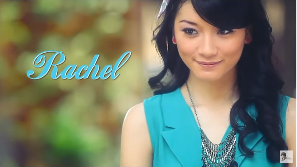Rachel Octavia