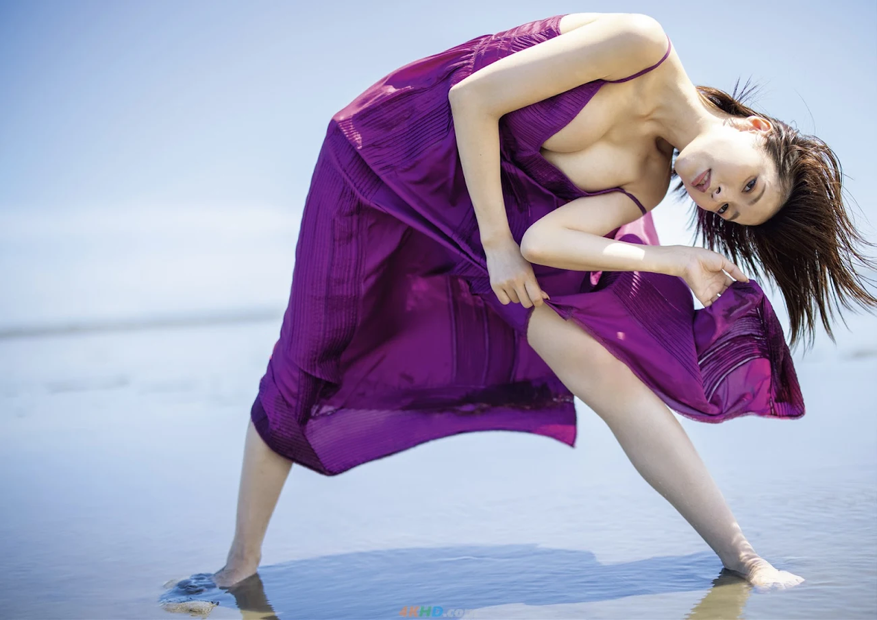 MaiTsubasa(つばさ舞)–写真集翼