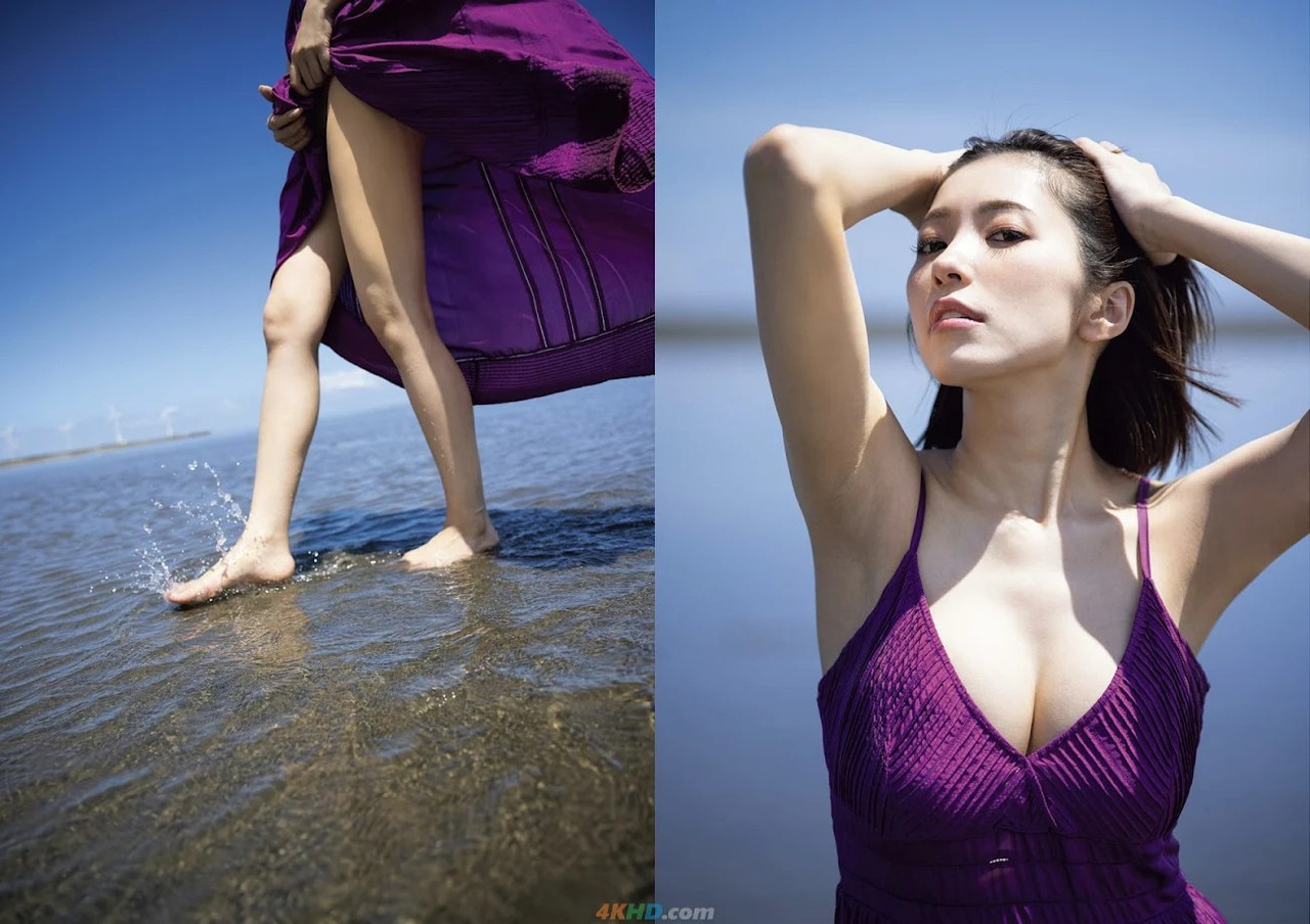 MaiTsubasa(つばさ舞)–写真集翼