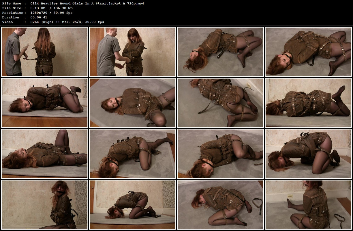 0114 Beauties Bound Girls In A Straitjacket A 720p.mp4