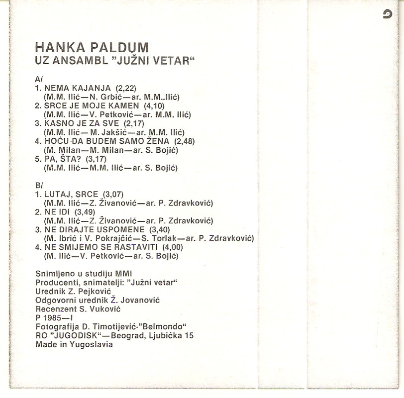 hanka kas.unutrasnja