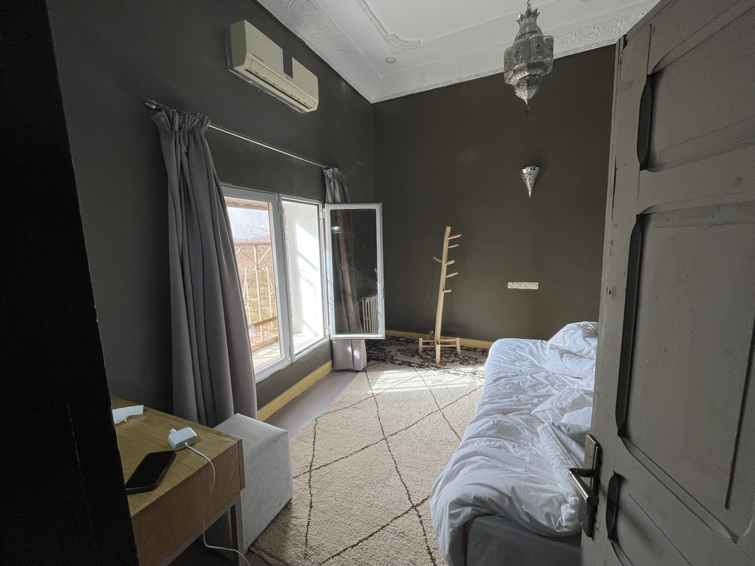 Alojamientos con encanto en el valle del Drâa - El Valle del Drâa, la gran arteria del sur de Marruecos (11)