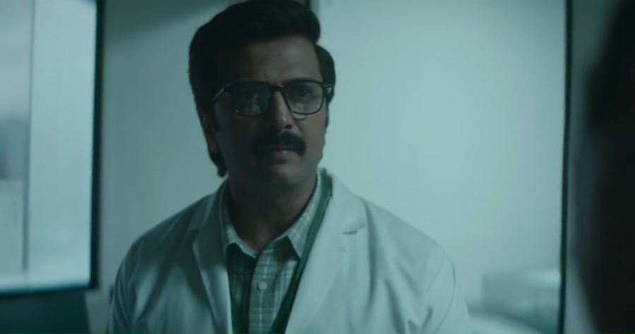 Pill (2024) Season 1 [Hindi + Tamil + Telugu + Kannada] WebRip 480p, 720p ESub - Complete Screenshot