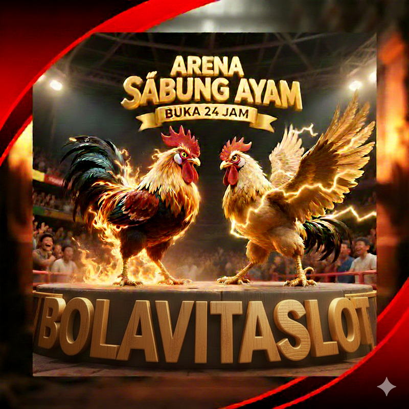 SV388 Solusi Cepat untuk Pecinta Taruhan Sabung Ayam Tradisional