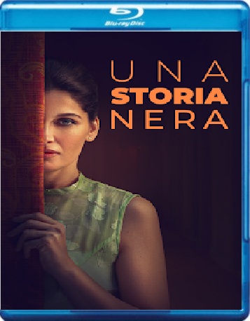 Una Storia Nera (2024) FullHD 1080p ITA DTS+AC3 Subs