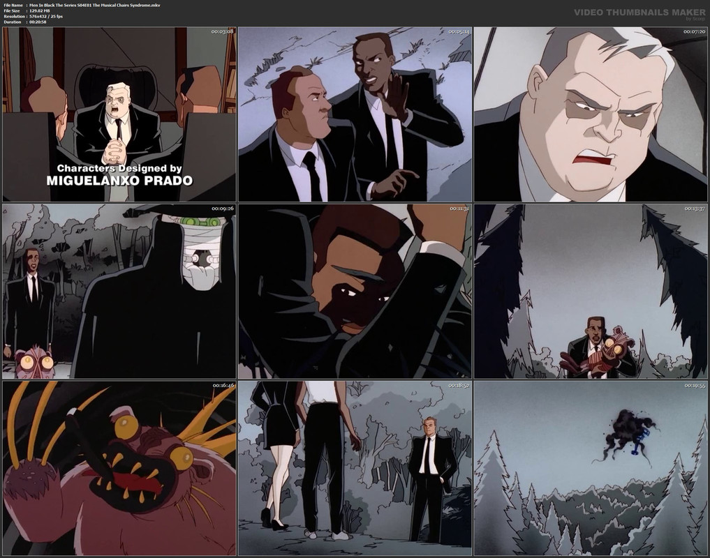 Men In Black The Series S04E01 The Musical Chairs Syndrome.mkv