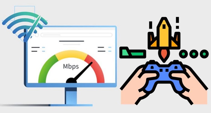 What Internet Speed do you need for Playing Online Games