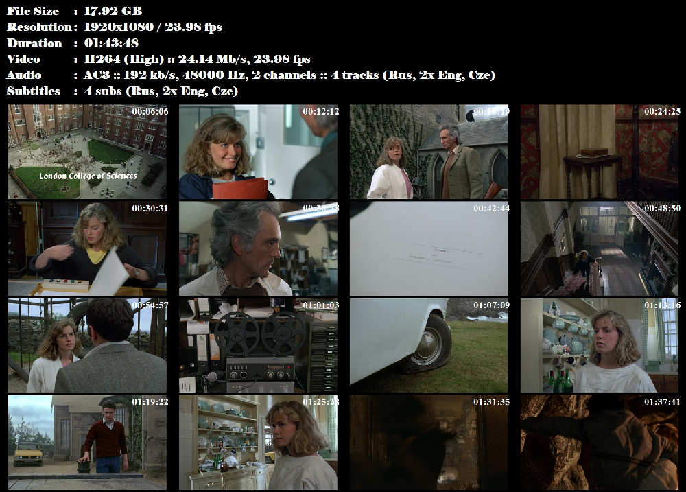Link (1986)