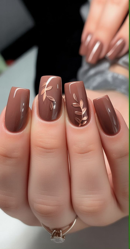 Evolving nail style trends winter 2026 inspiration