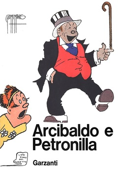 Arcibaldo e Petronilla (1966)