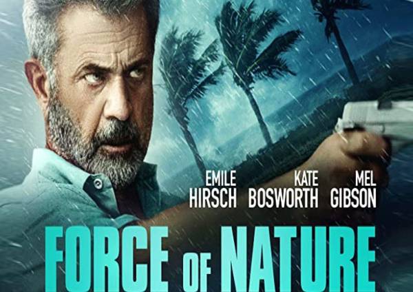 Force of Nature (2020) Hindi Dubbed Force of Nature (2020) Hindi Dubbed
