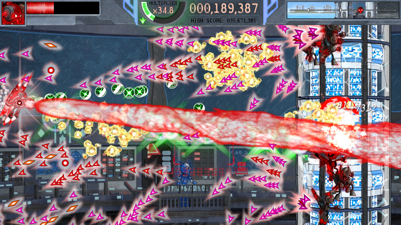 亡者之地V1.7.5（強檔）