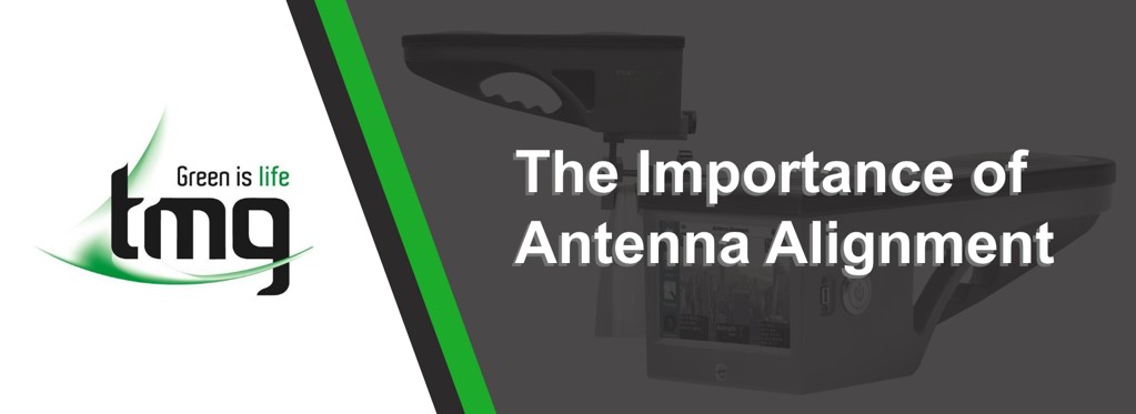 Imortance of Antenna Alignment