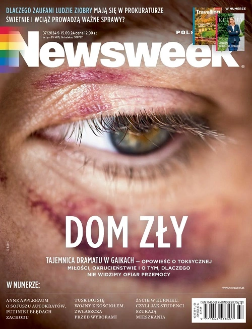 Newsweek Polska 37/2024