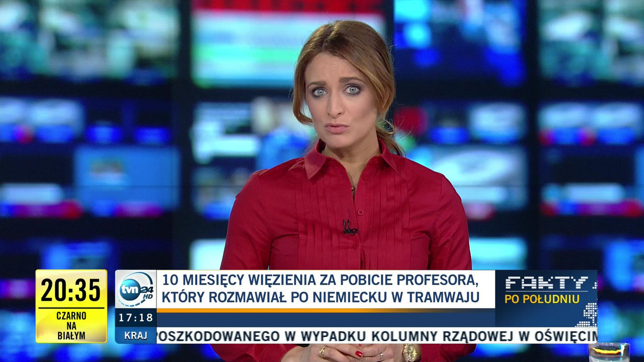 13 03 2017 dagmara kaczmarek tvn24 12