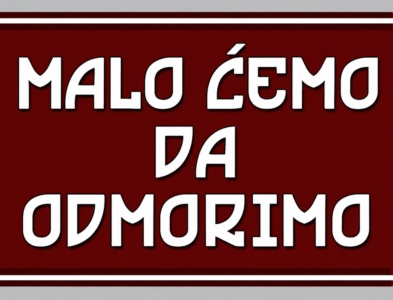 ODMOR