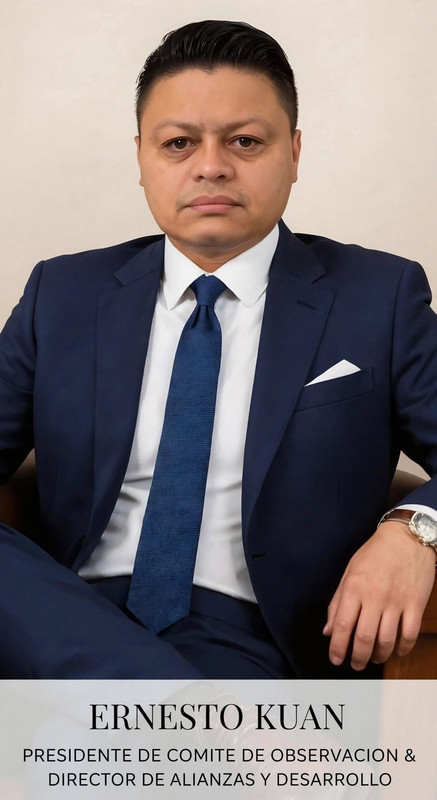 Ernesto Kuan