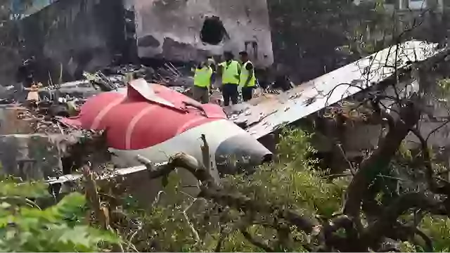 Relatives of Air India victims break silence on new report that explains cause of the tragic crash that killed 260 people