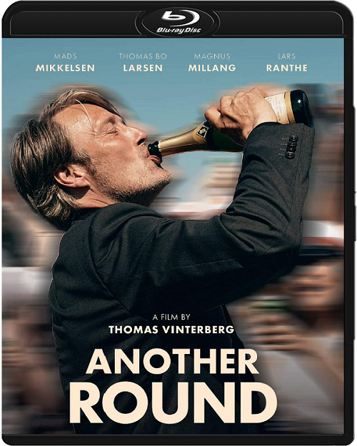 Na rauszu / Druk / Another Round (2020) MULTi.720p.BluRay.x264.DTS.AC3-DENDA / LEKTOR i NAPISY PL