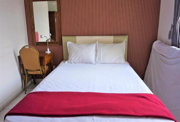 Guest House Qudsi (Syariah)