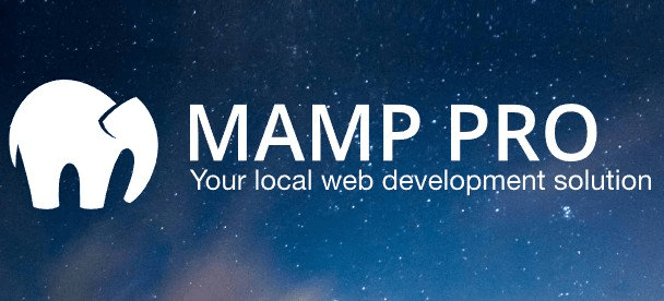 MAMP & MAMP PRO version 5.0.0.3820 MAMP & MAMP PRO version 5.0.0.3820