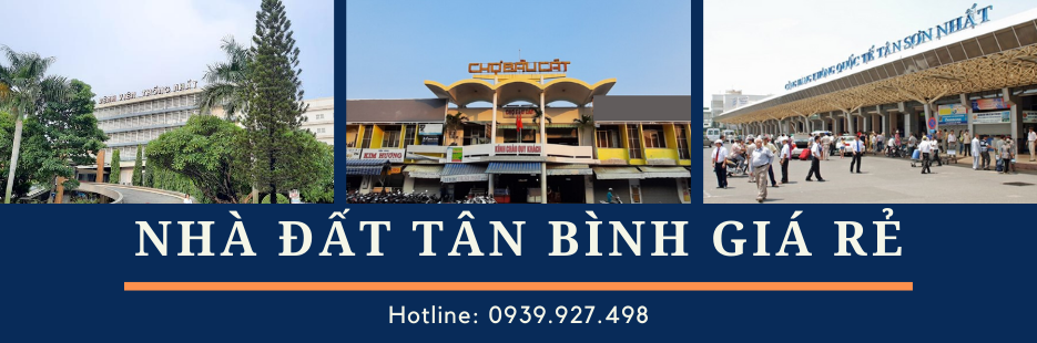bán nhà tân bình giá rẻ | nhà tân bình giá rẻ