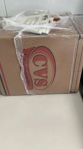 Foto da avaliação de Maria S.