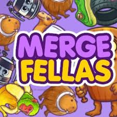 Merge Fellas
