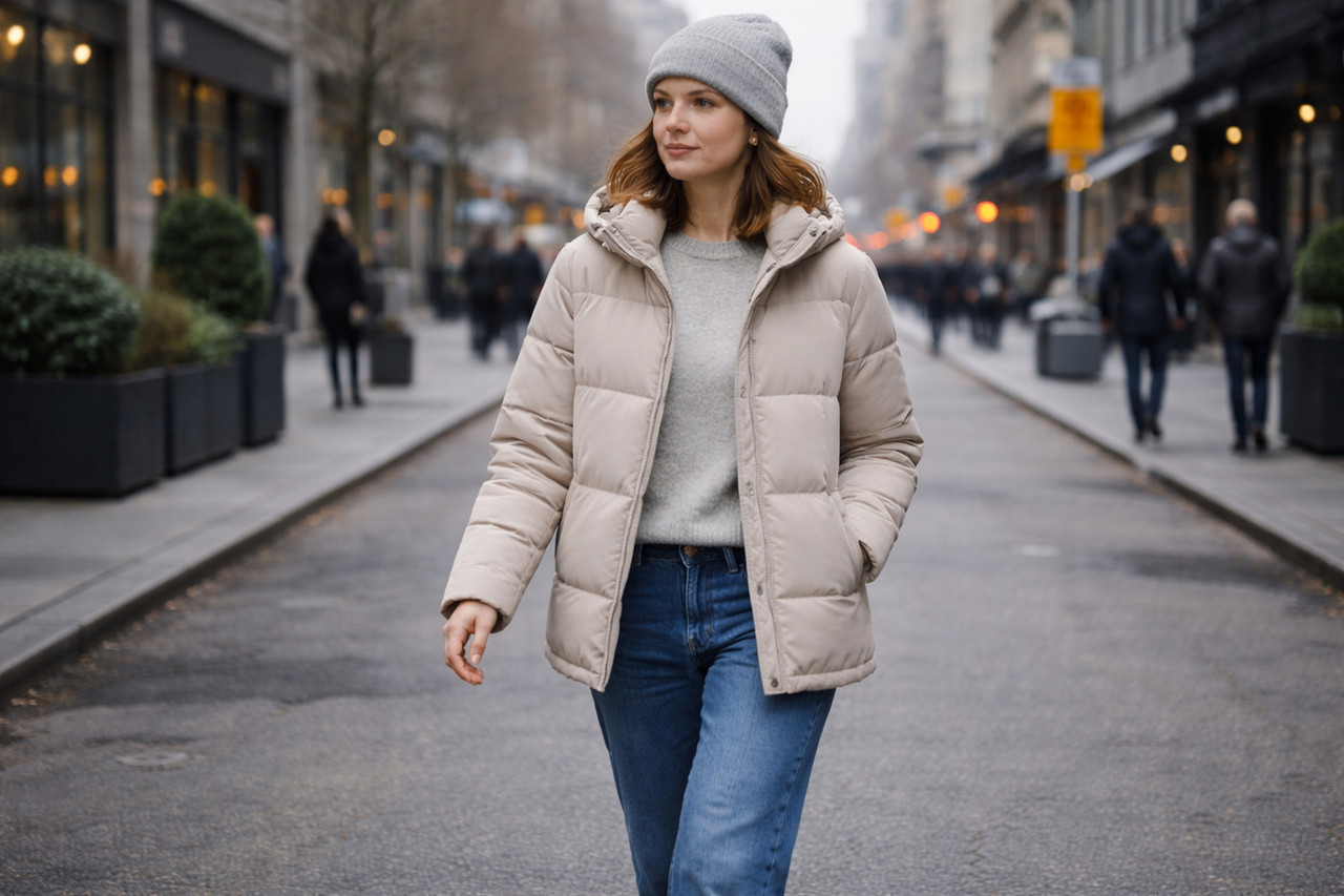 Как выбрать одежду от российских брендов